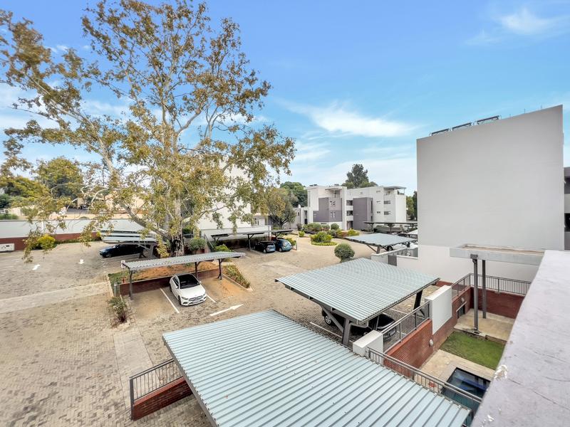 2 Bedroom Property for Sale in Morningside Gauteng