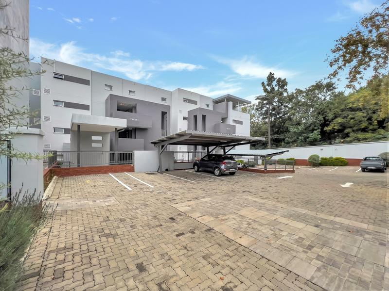 2 Bedroom Property for Sale in Morningside Gauteng
