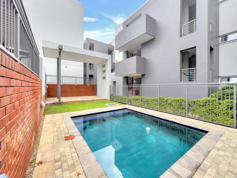 2 Bedroom Property for Sale in Morningside Gauteng
