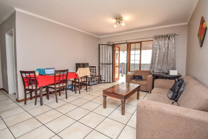 2 Bedroom Property for Sale in Rivonia Gauteng