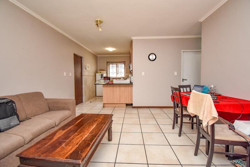 2 Bedroom Property for Sale in Rivonia Gauteng