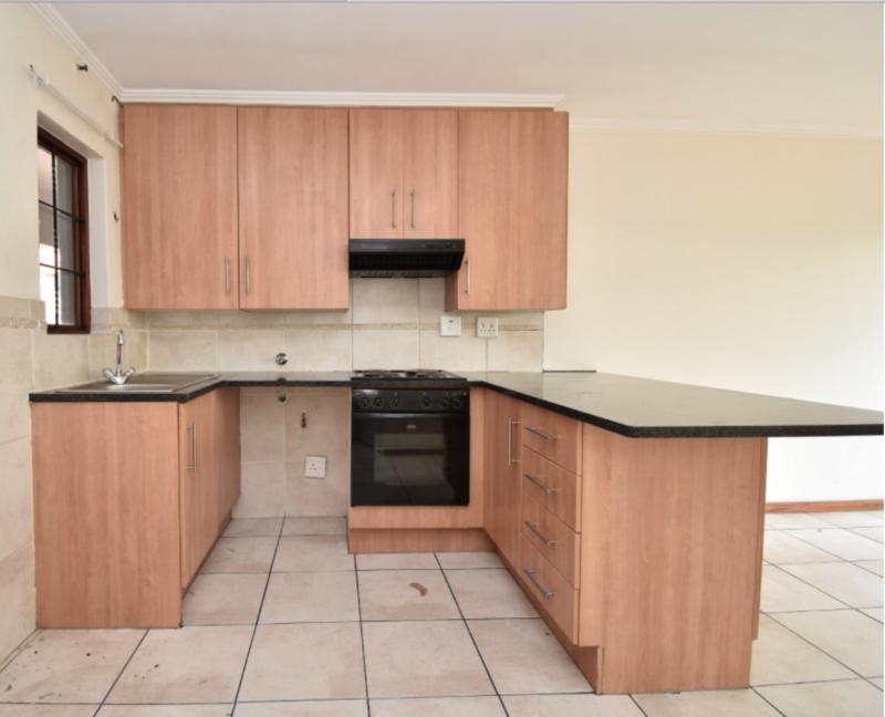 2 Bedroom Property for Sale in Rivonia Gauteng