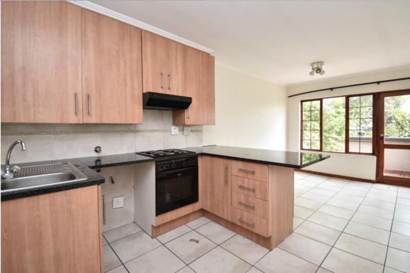 2 Bedroom Property for Sale in Rivonia Gauteng