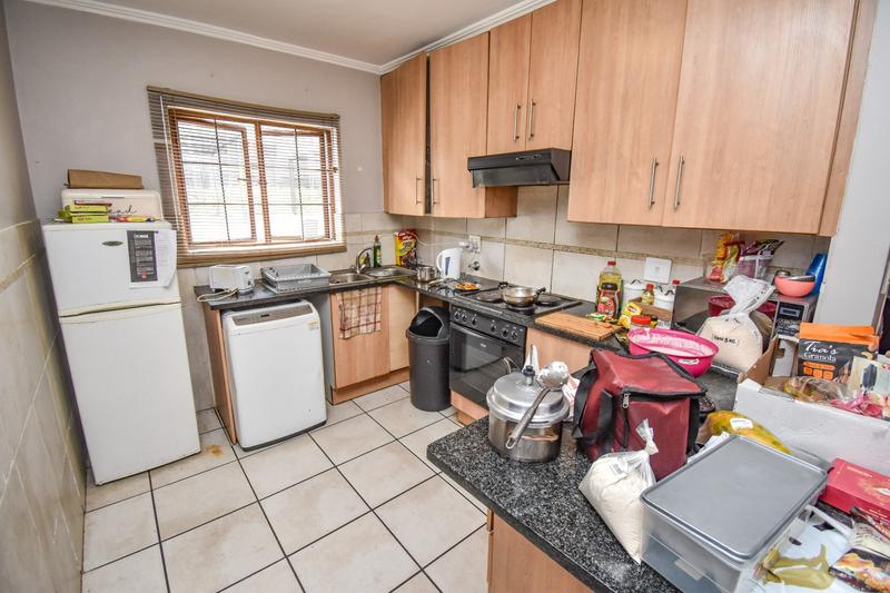 2 Bedroom Property for Sale in Rivonia Gauteng