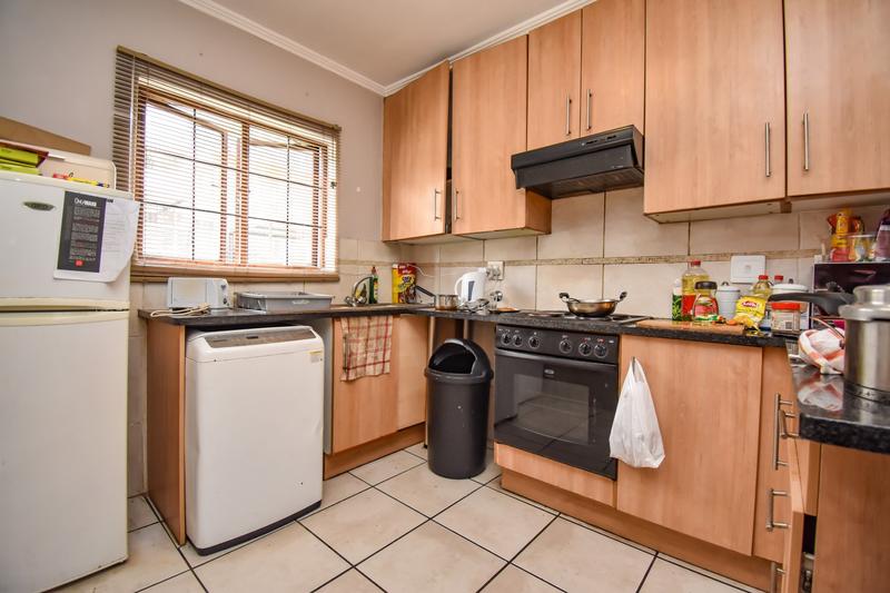 2 Bedroom Property for Sale in Rivonia Gauteng