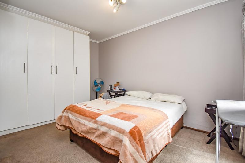 2 Bedroom Property for Sale in Rivonia Gauteng