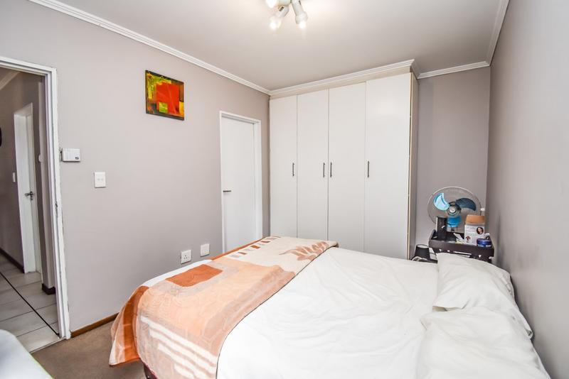 2 Bedroom Property for Sale in Rivonia Gauteng