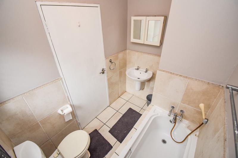 2 Bedroom Property for Sale in Rivonia Gauteng