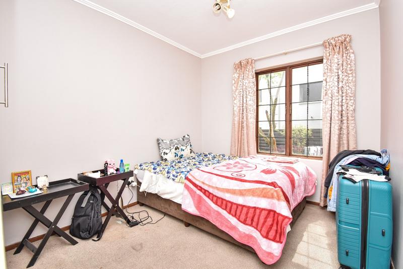 2 Bedroom Property for Sale in Rivonia Gauteng