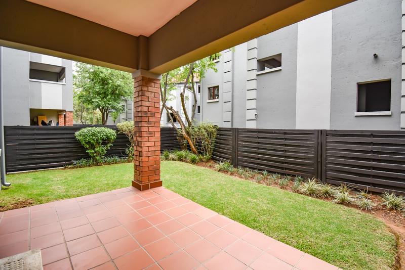 2 Bedroom Property for Sale in Rivonia Gauteng