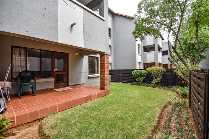 2 Bedroom Property for Sale in Rivonia Gauteng