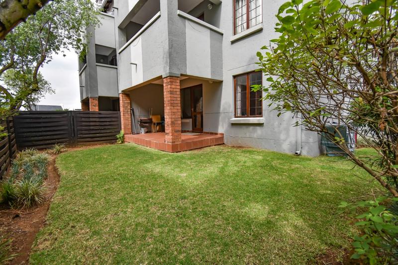 2 Bedroom Property for Sale in Rivonia Gauteng