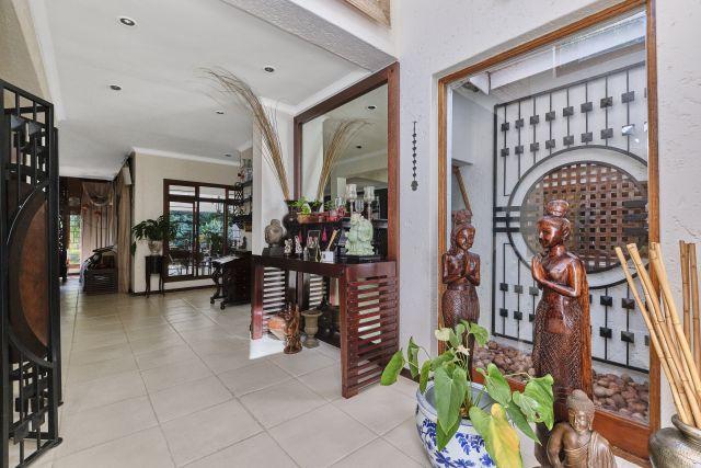 4 Bedroom Property for Sale in Sunninghill Gauteng
