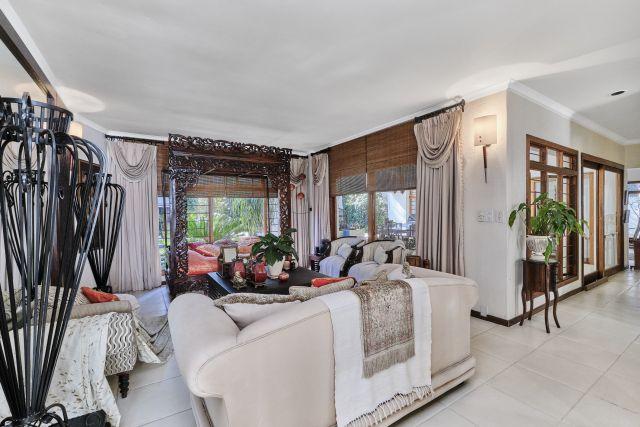 4 Bedroom Property for Sale in Sunninghill Gauteng