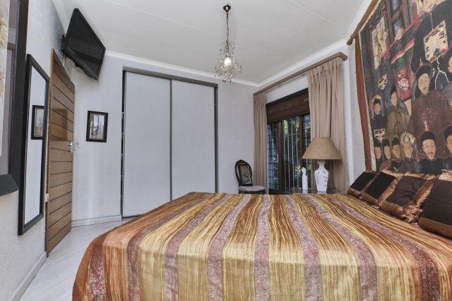 4 Bedroom Property for Sale in Sunninghill Gauteng