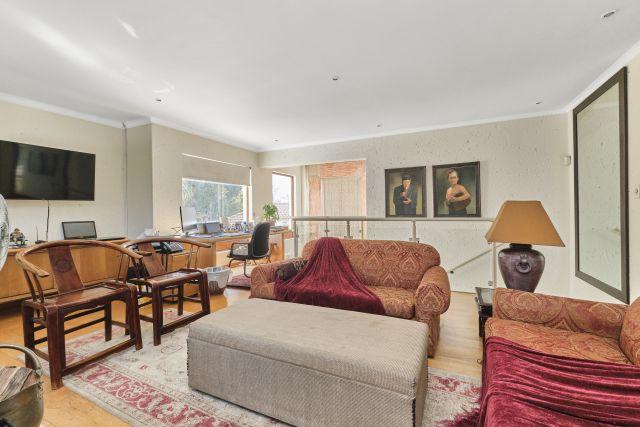 4 Bedroom Property for Sale in Sunninghill Gauteng