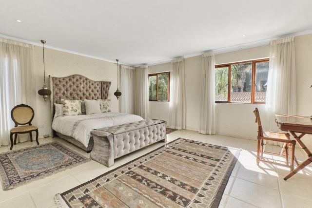 4 Bedroom Property for Sale in Sunninghill Gauteng