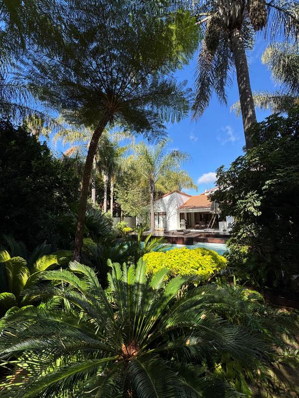 4 Bedroom Property for Sale in Sunninghill Gauteng