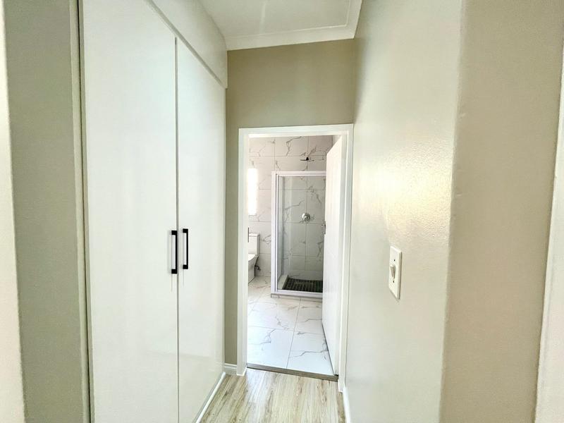 To Let 3 Bedroom Property for Rent in Eldoglen Gauteng