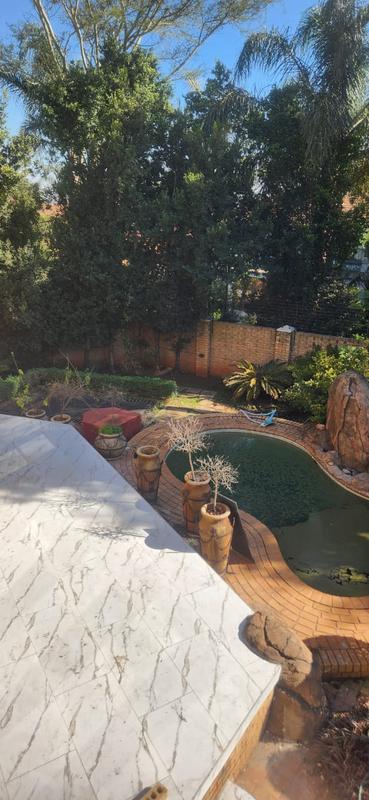 To Let 5 Bedroom Property for Rent in Eldopark Gauteng