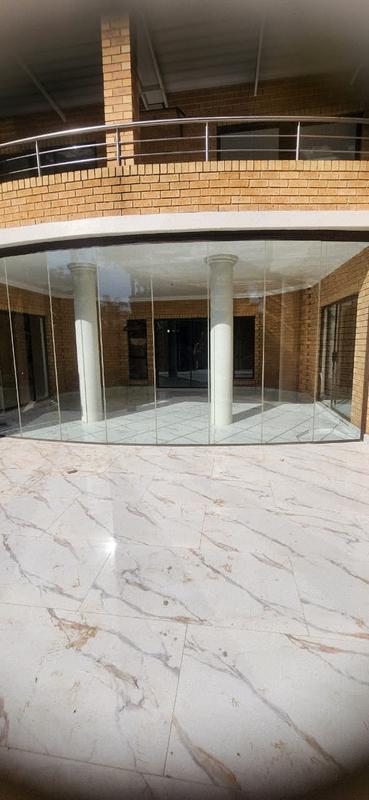To Let 5 Bedroom Property for Rent in Eldopark Gauteng