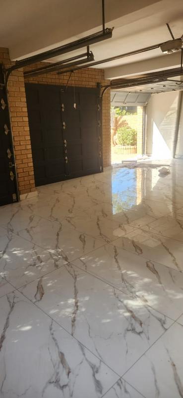 To Let 5 Bedroom Property for Rent in Eldopark Gauteng