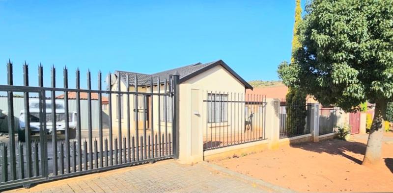 3 Bedroom Property for Sale in Atteridgeville Gauteng