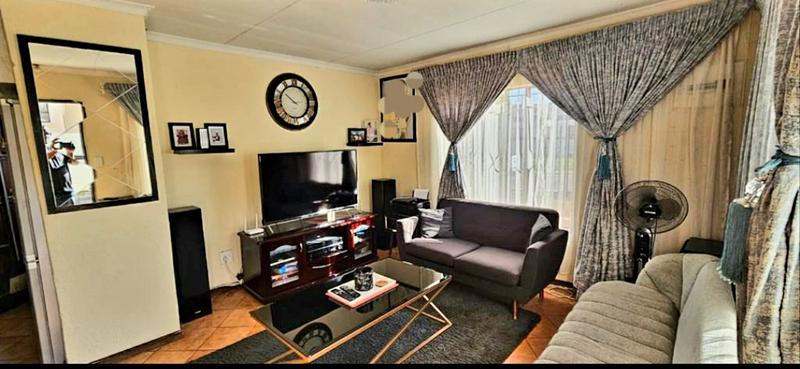 3 Bedroom Property for Sale in Atteridgeville Gauteng