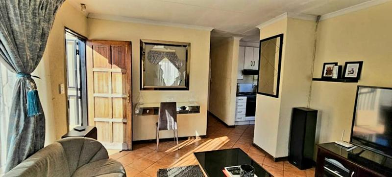 3 Bedroom Property for Sale in Atteridgeville Gauteng