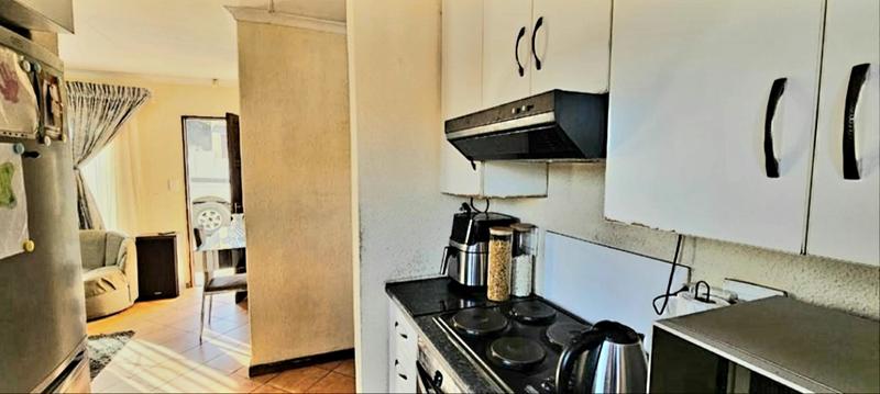 3 Bedroom Property for Sale in Atteridgeville Gauteng