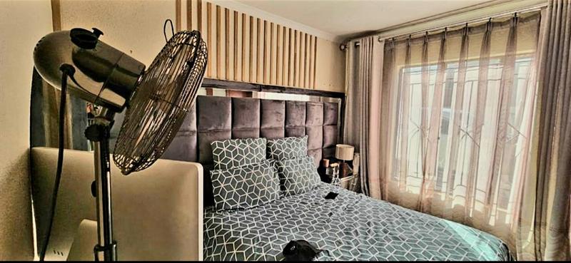 3 Bedroom Property for Sale in Atteridgeville Gauteng