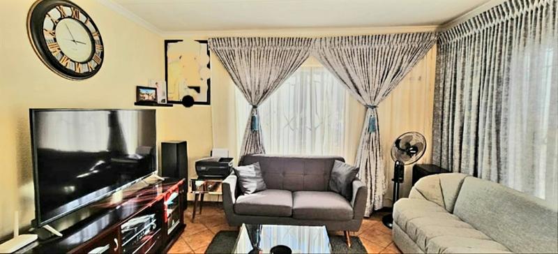 3 Bedroom Property for Sale in Atteridgeville Gauteng