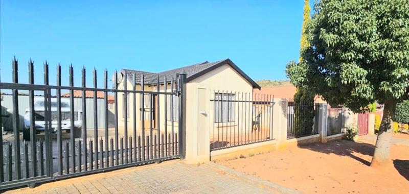 3 Bedroom Property for Sale in Atteridgeville Gauteng