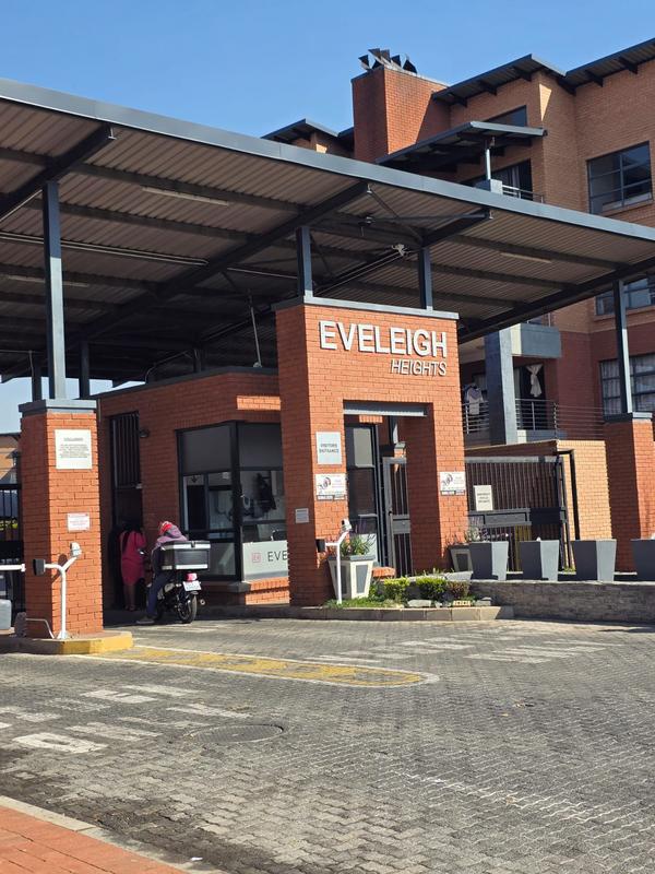 3 Bedroom Property for Sale in Eveleigh Gauteng