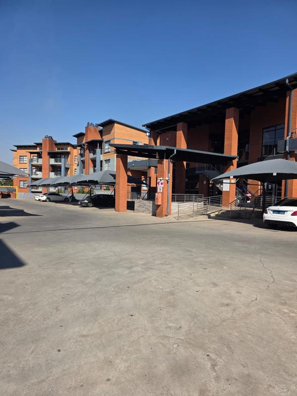 3 Bedroom Property for Sale in Eveleigh Gauteng