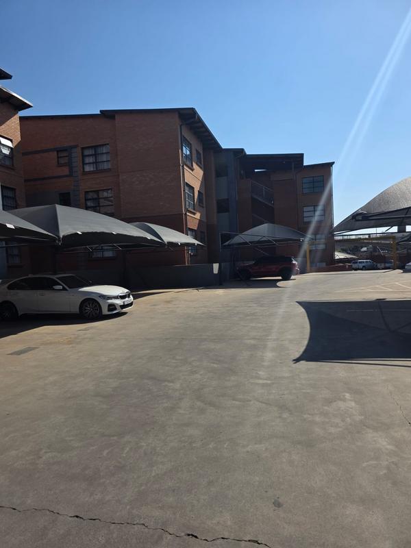 3 Bedroom Property for Sale in Eveleigh Gauteng
