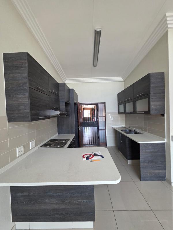 3 Bedroom Property for Sale in Eveleigh Gauteng