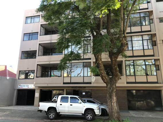 Commercial Property for Sale in Berea Gauteng