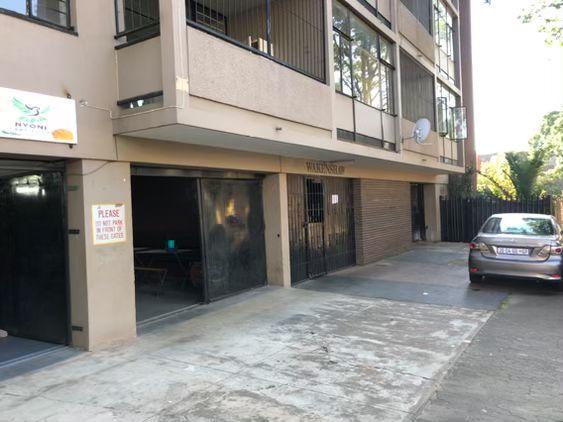 Commercial Property for Sale in Berea Gauteng