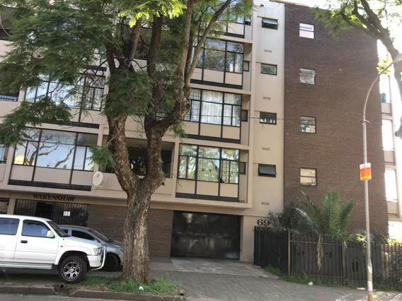 Commercial Property for Sale in Berea Gauteng