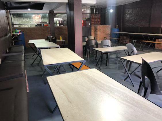 Commercial Property for Sale in Berea Gauteng