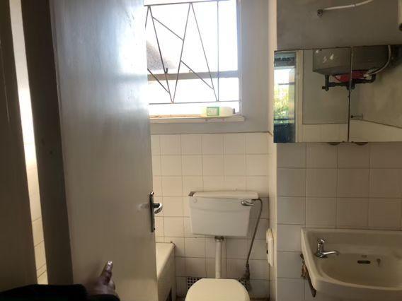 Commercial Property for Sale in Berea Gauteng