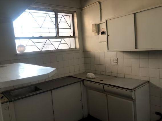 Commercial Property for Sale in Berea Gauteng