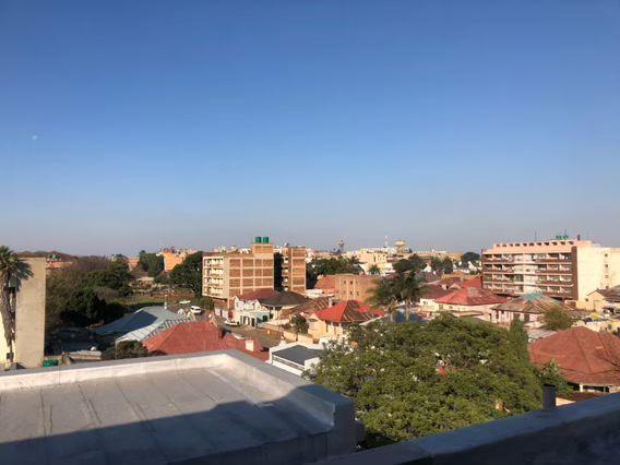 Commercial Property for Sale in Berea Gauteng