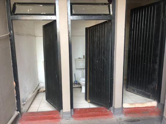 Commercial Property for Sale in Berea Gauteng