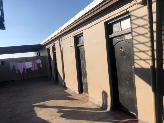 Commercial Property for Sale in Berea Gauteng