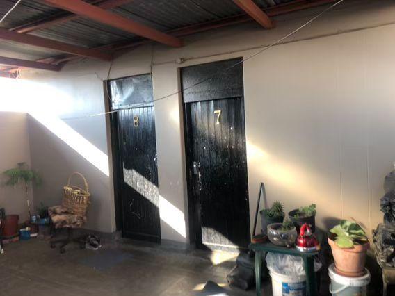 Commercial Property for Sale in Berea Gauteng