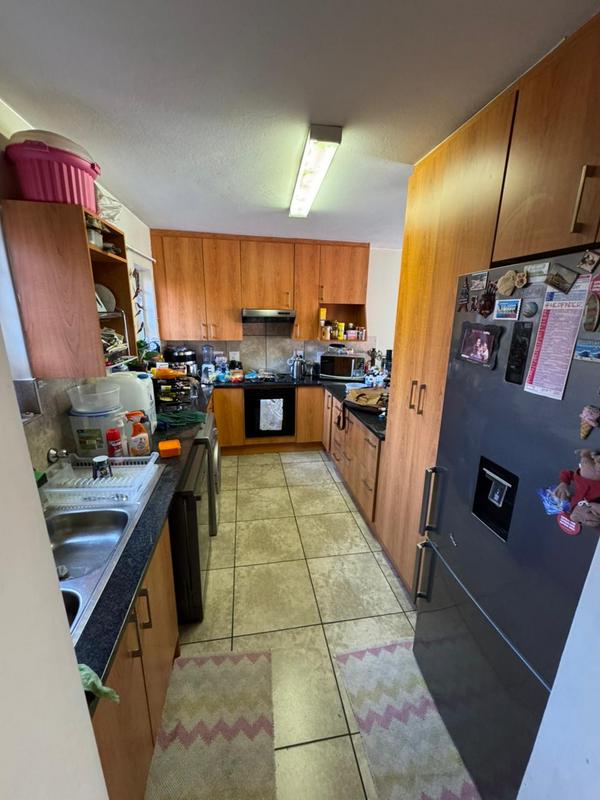 To Let 3 Bedroom Property for Rent in Die Wilgers Gauteng