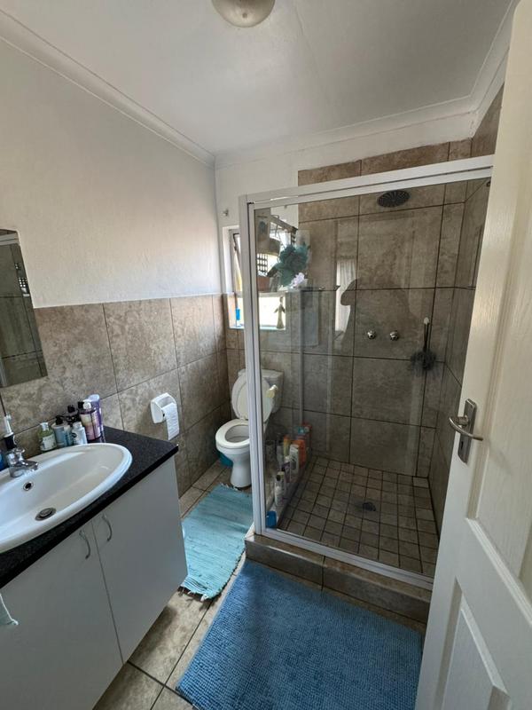 To Let 3 Bedroom Property for Rent in Die Wilgers Gauteng