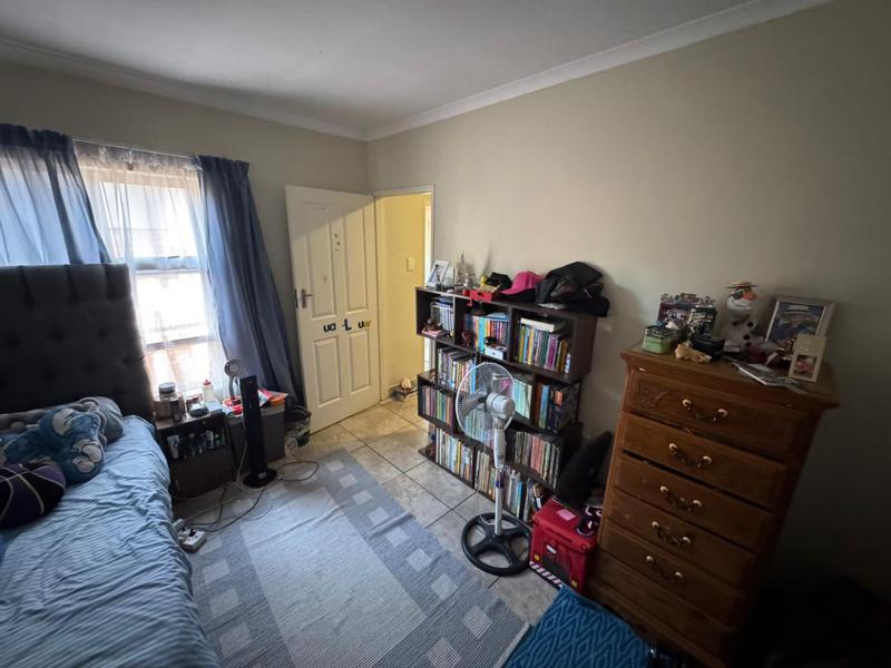 To Let 3 Bedroom Property for Rent in Die Wilgers Gauteng